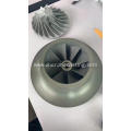 Centrifugal Air Compressor impeller